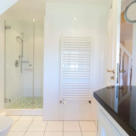 Apartamento Groots Anne Keitum