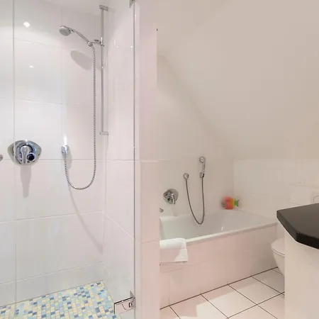 Apartamento Groots Anne